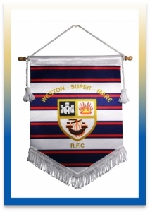 Rugby Football Sports Pennants Image